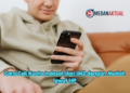 Cara Cek Kuota Indosat dan IM3 dengan Mudah lewat HP