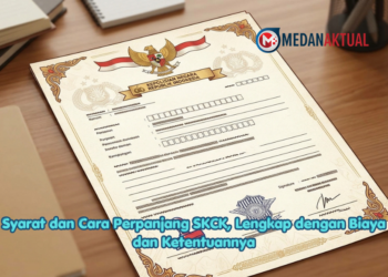 Syarat dan Cara Perpanjang SKCK, Lengkap dengan Biaya dan Ketentuannya