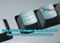 Cara SS dari PC dengan Mudah, Bisa Pakai Keyboard Tanpa Aplikasi Tambahan