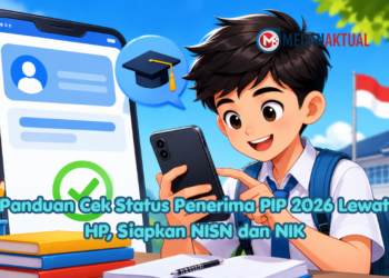 Panduan Cek Status Penerima PIP 2026 Lewat HP, Siapkan NISN dan NIK