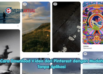 Cara Download Video dari Pinterest dengan Mudah Tanpa Aplikasi