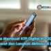 Cara Membuat KTP Digital IKD 2026, Syarat dan Langkah Aktivasi di HP