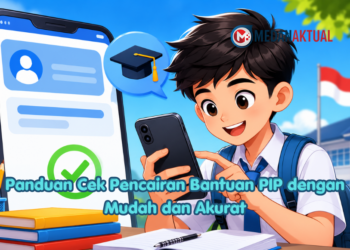Panduan Cek Pencairan Bantuan PIP dengan Mudah dan Akurat