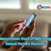 Cara Menurunkan Desil DTSEN yang Tidak Sesuai Kondisi Ekonomi