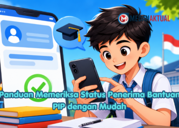 Panduan Memeriksa Status Penerima Bantuan PIP dengan Mudah