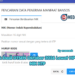 Cara Cek Desil DTSEN Oktober 2026 Lewat HP dengan NIK KTP