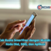 Cara Cek Kuota Smartfren dengan Mudah Lewat Kode Dial, SMS, dan Aplikasi