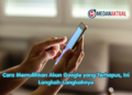 Cara Memulihkan Akun Google yang Terhapus, Ini Langkah-Langkahnya