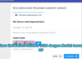 Cara Cek Bansos Oktober 2026 dengan Mudah Lewat HP