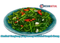 Manfaat Kangkung yang Jarang Diketahui Banyak Orang