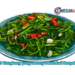 Manfaat Kangkung yang Jarang Diketahui Banyak Orang