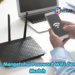Cara Mengetahui Password WiFi dengan Mudah