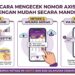 Cara Mengecek Nomor AXIS dengan Mudah Secara Mandiri