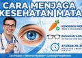Panduan Lengkap Cara Menjaga Kesehatan Mata Agar Tetap Sehat Dan Jernih